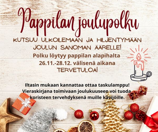 Pappilan joulupolku.jpg