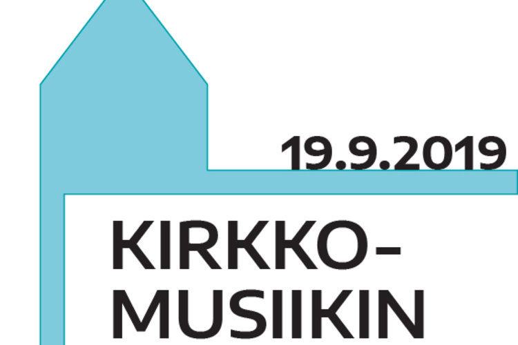 Valtakunnallisen kirkkomusiikin päivän konsertti Valtakunnallisen kirkkomusiikin päivän konsertti