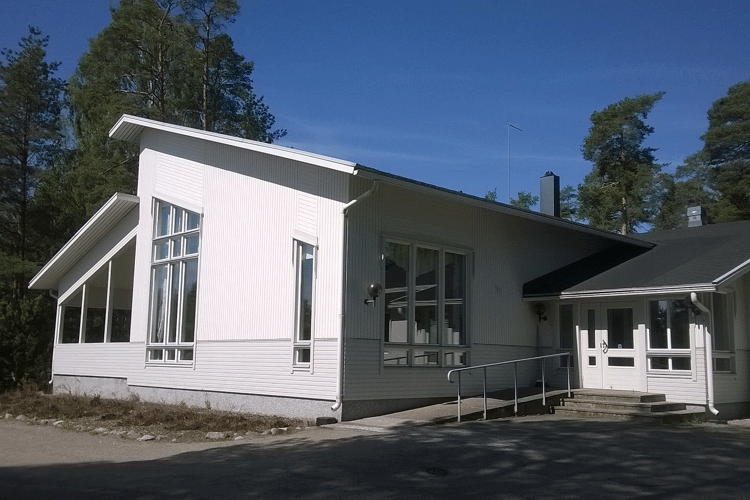 Mannilan kesäkoti