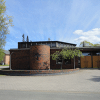 Euran seurakuntakeskus (HUOM! Poissa käytöstä 22.10.2019 - 31.7.2020) Euran seurakuntakeskus (HUOM! Poissa käytöstä 22.10.2019 - 31.7.2020)