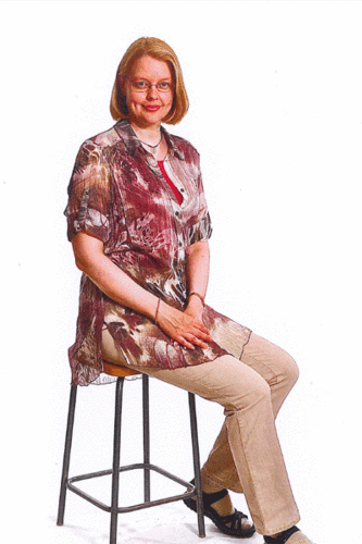 Tiina Latva-Rasku