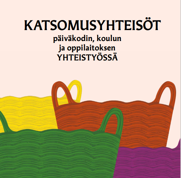 Kumppanuuden korit