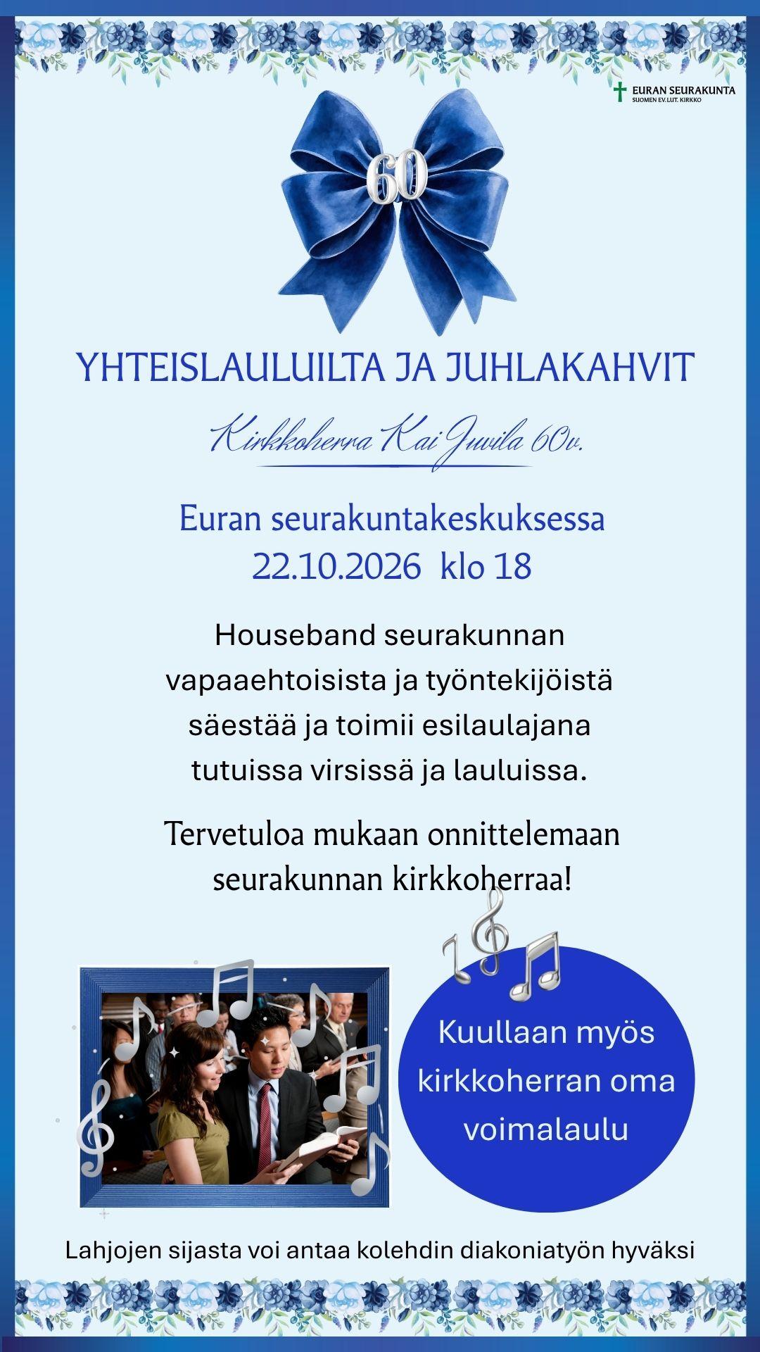 Yhteislauluilta